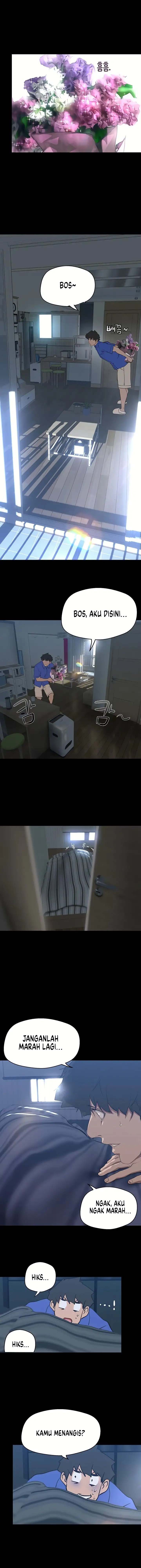 Wonderful New World - Chapter 198 14