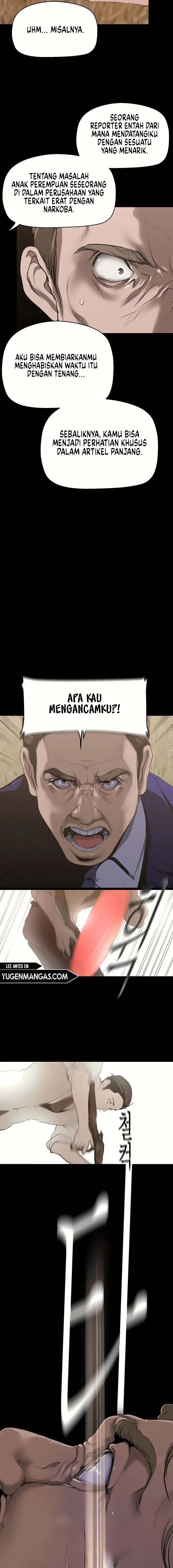 Wonderful New World - Chapter 198 6