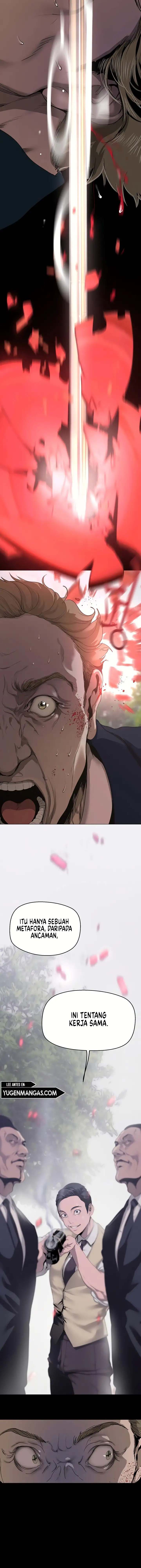 Wonderful New World - Chapter 198 7