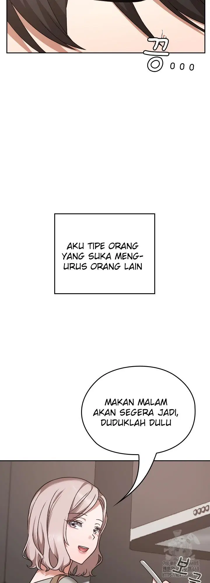 Keep It a Secret in School - Chapter 28 22