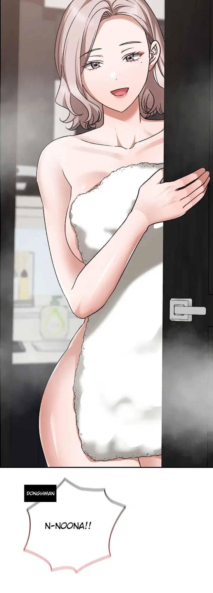 Keep It a Secret in School - Chapter 28 27
