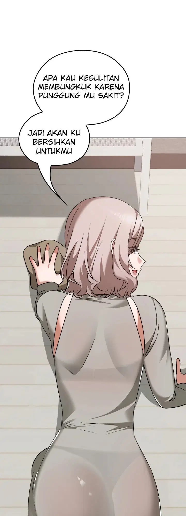 Keep It a Secret in School - Chapter 28 25