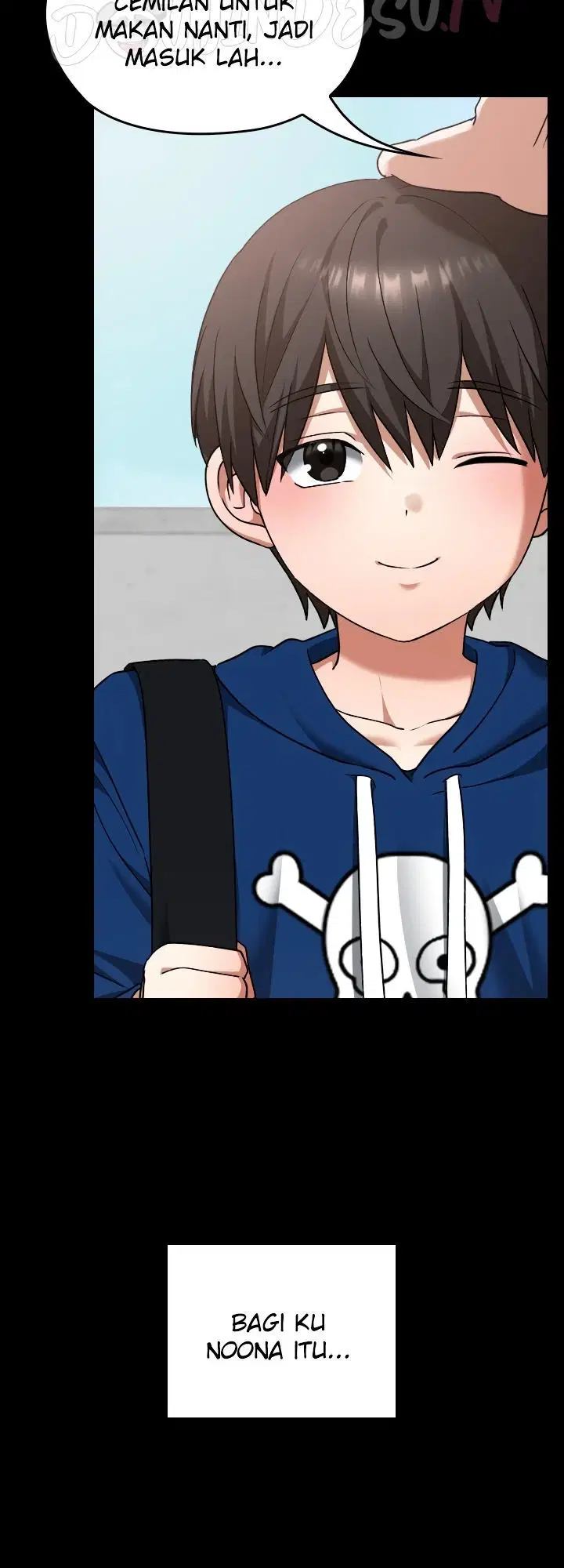 Keep It a Secret in School - Chapter 28 38