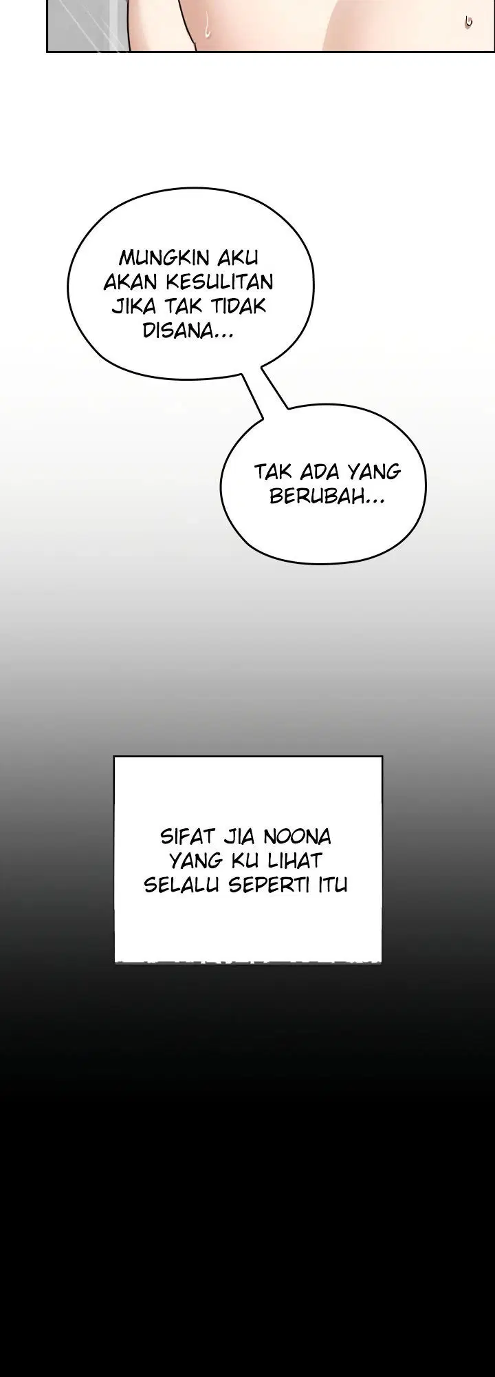 Keep It a Secret in School - Chapter 28 30