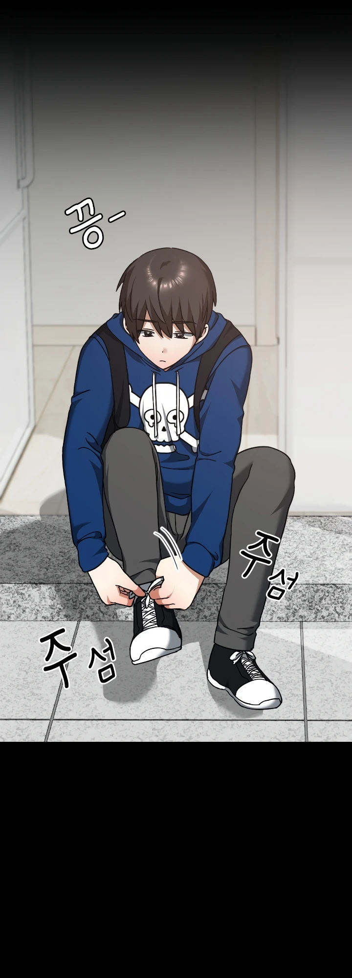 Keep It a Secret in School - Chapter 28 31