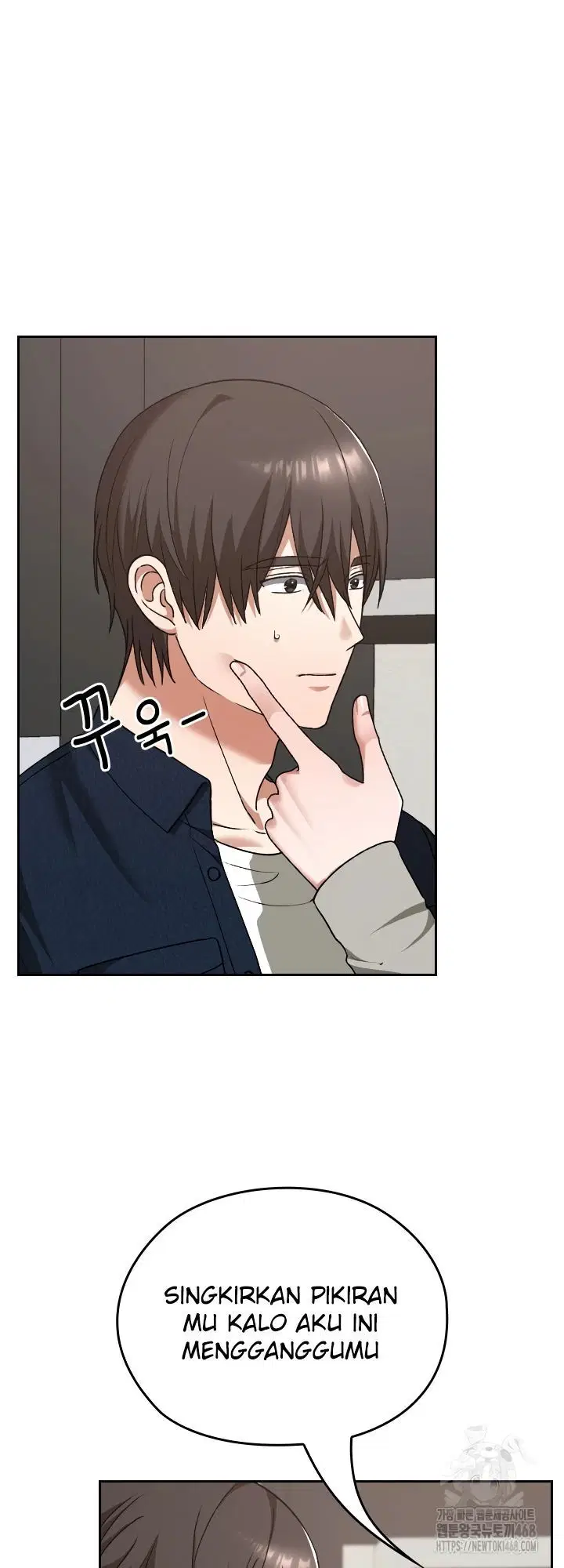 Keep It a Secret in School - Chapter 28 18