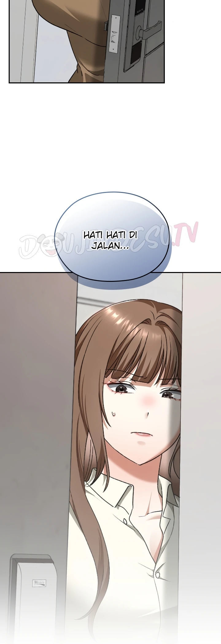 Keep It a Secret in School - Chapter 28 13