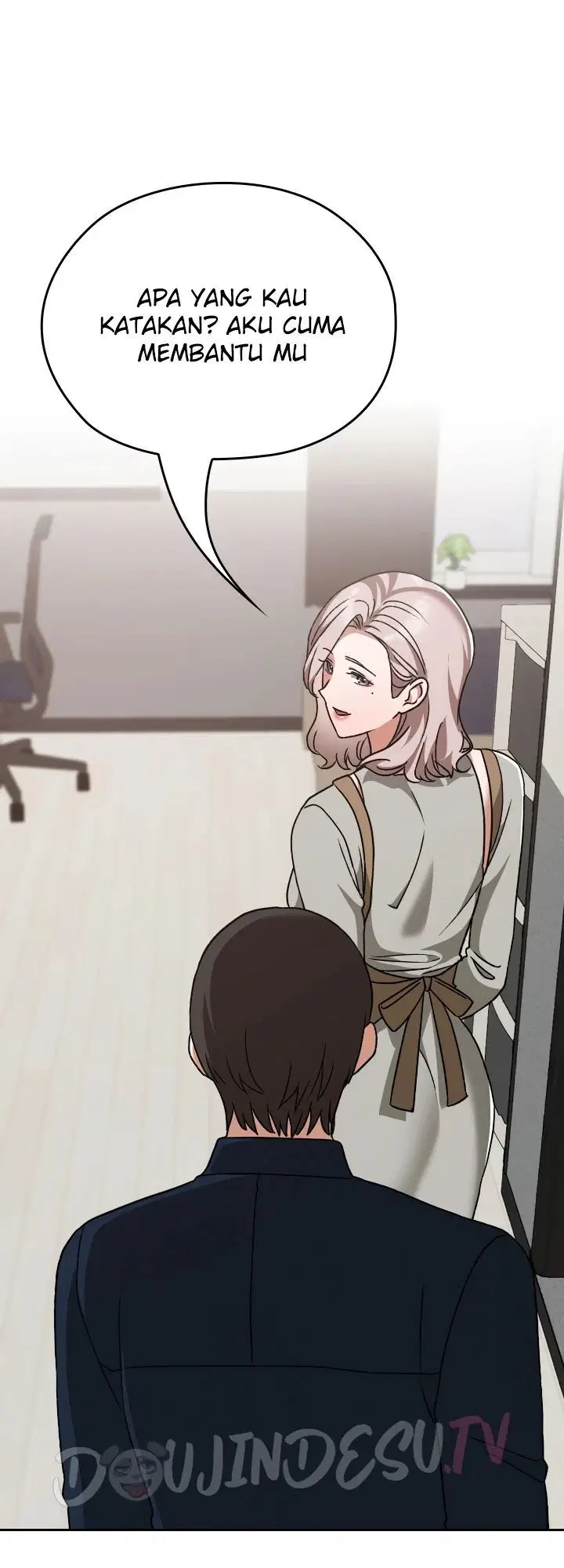 Keep It a Secret in School - Chapter 28 17