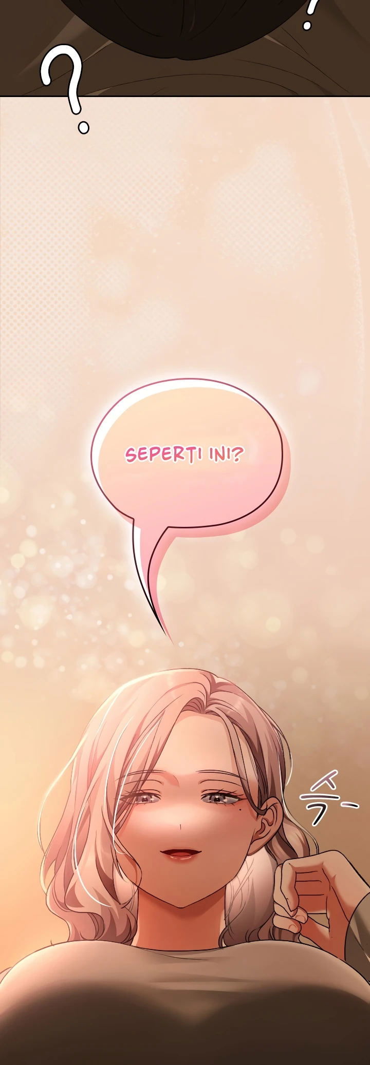 Keep It a Secret in School - Chapter 28 63