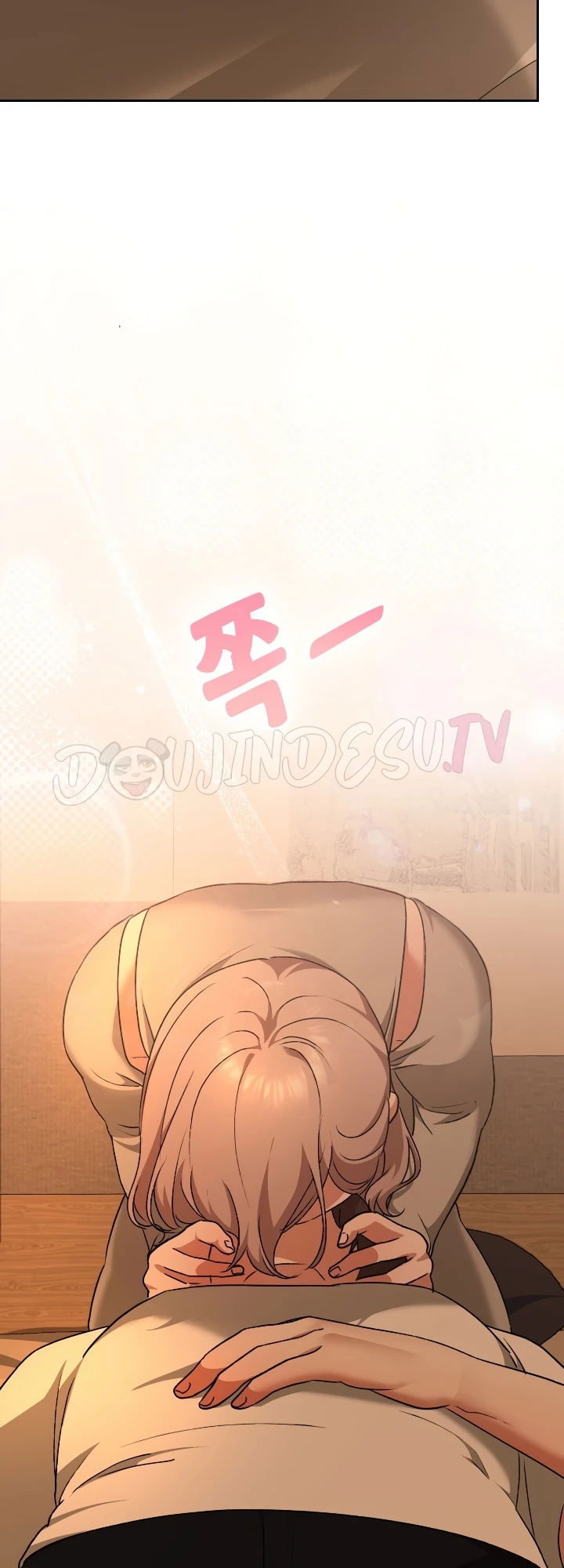 Keep It a Secret in School - Chapter 28 61