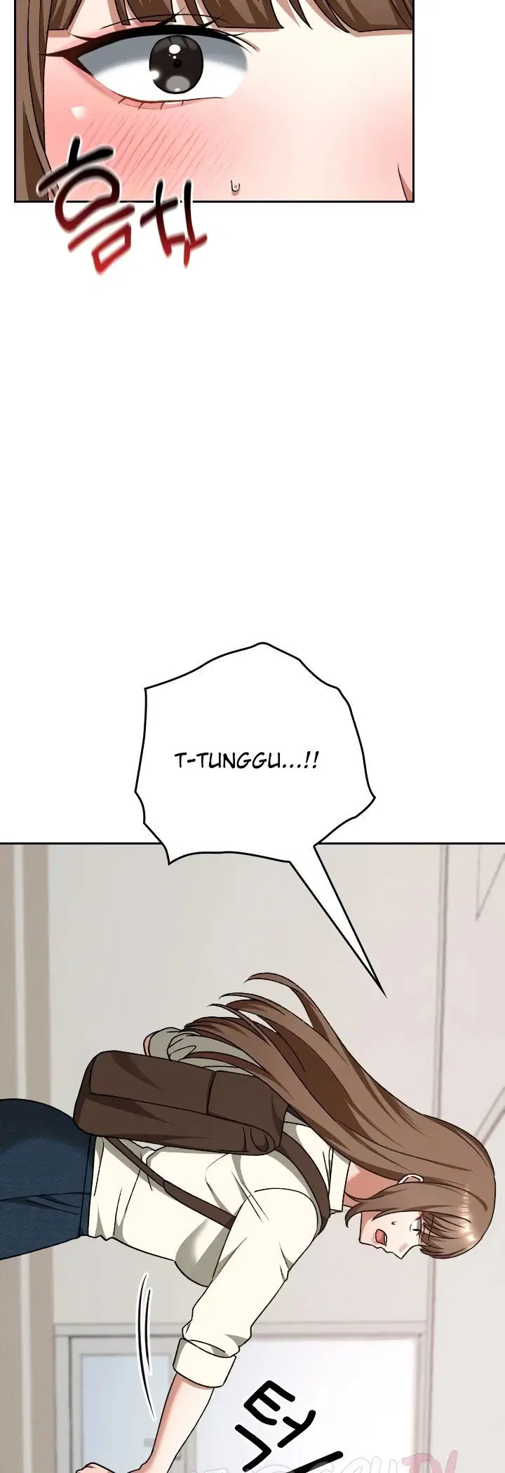 Keep It a Secret in School - Chapter 28 7