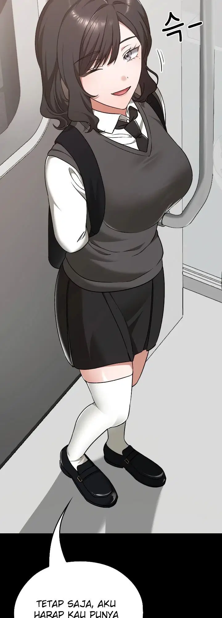 Keep It a Secret in School - Chapter 28 49