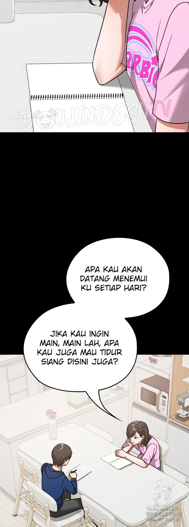Keep It a Secret in School - Chapter 28 42