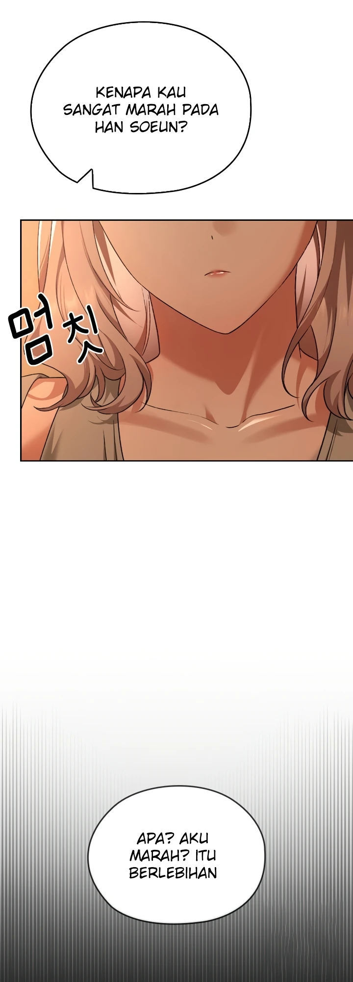 Keep It a Secret in School - Chapter 28 56
