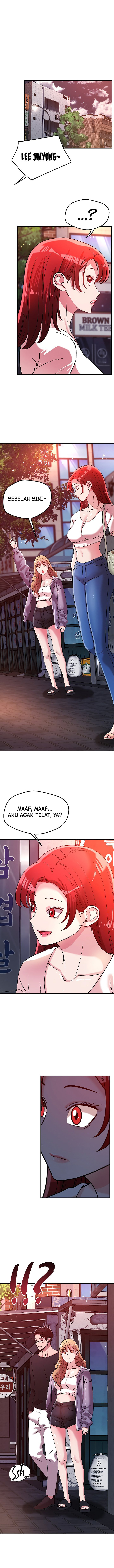 How Did We Get Here Lee Ji Kyung - Chapter 49 2