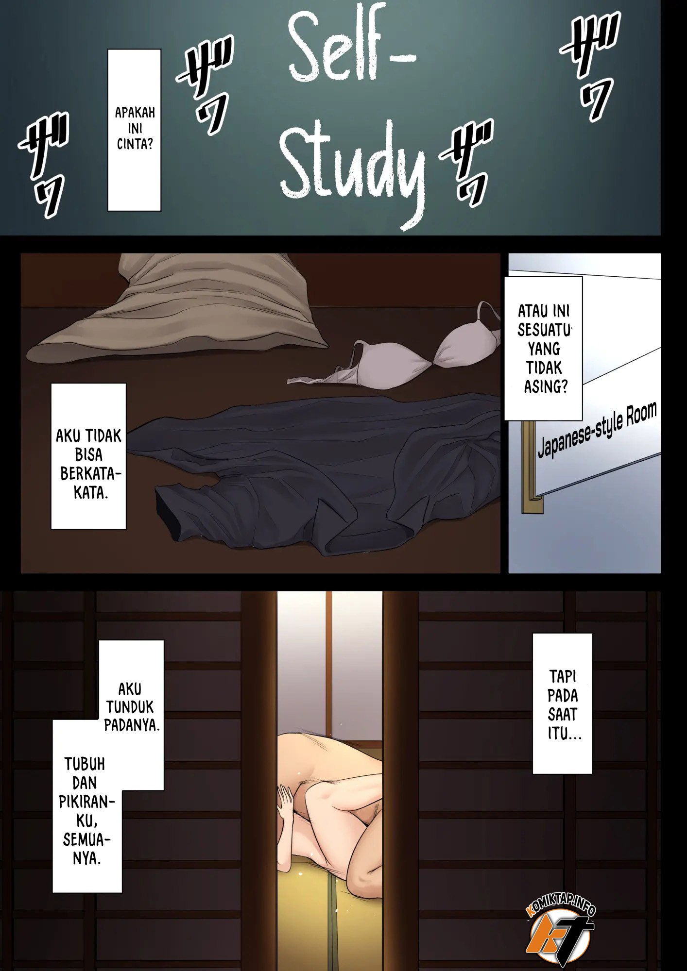 Hametsu no Itte - Chapter 4 53 Hametsu no Itte - Chapter 4 53