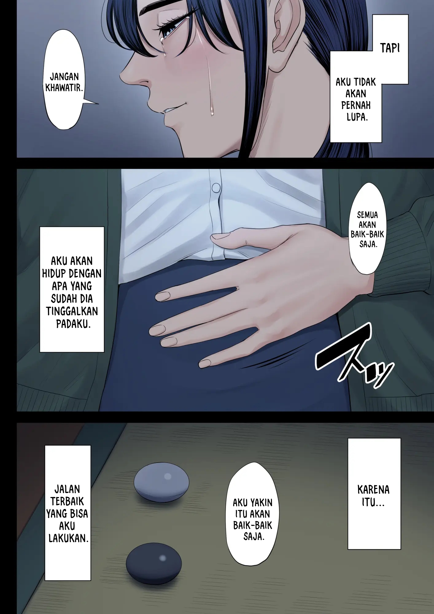 Hametsu no Itte - Chapter 4 57 Hametsu no Itte - Chapter 4 57