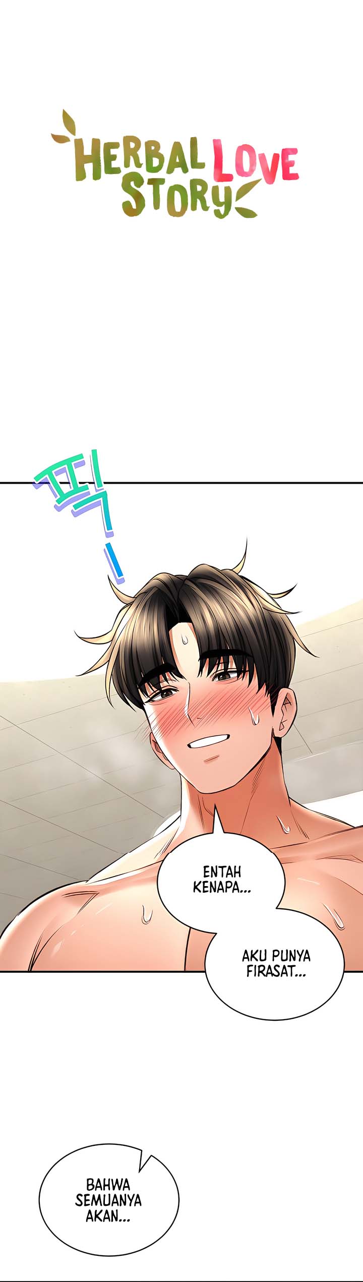 Herbal Love Story - Chapter 76 2 Herbal Love Story - Chapter 76 2