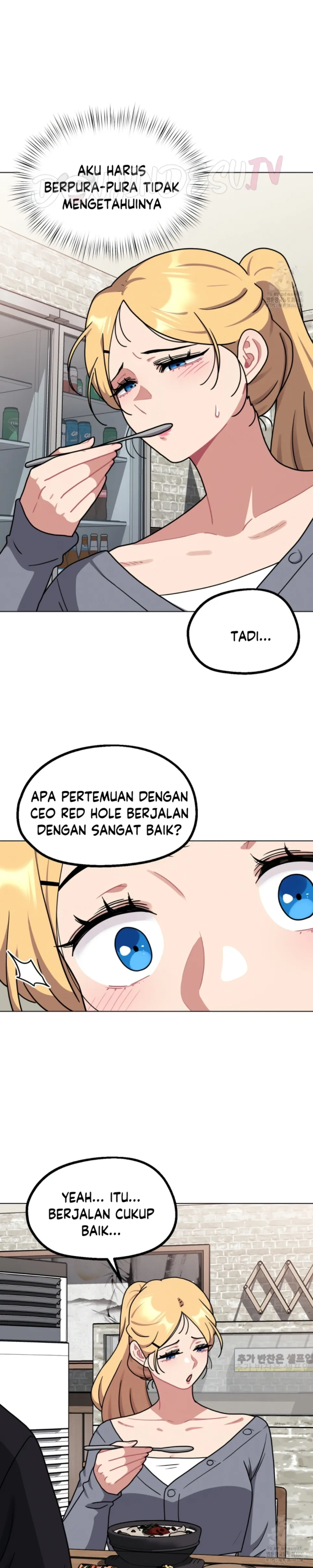 Her Toys - Chapter 24 16
