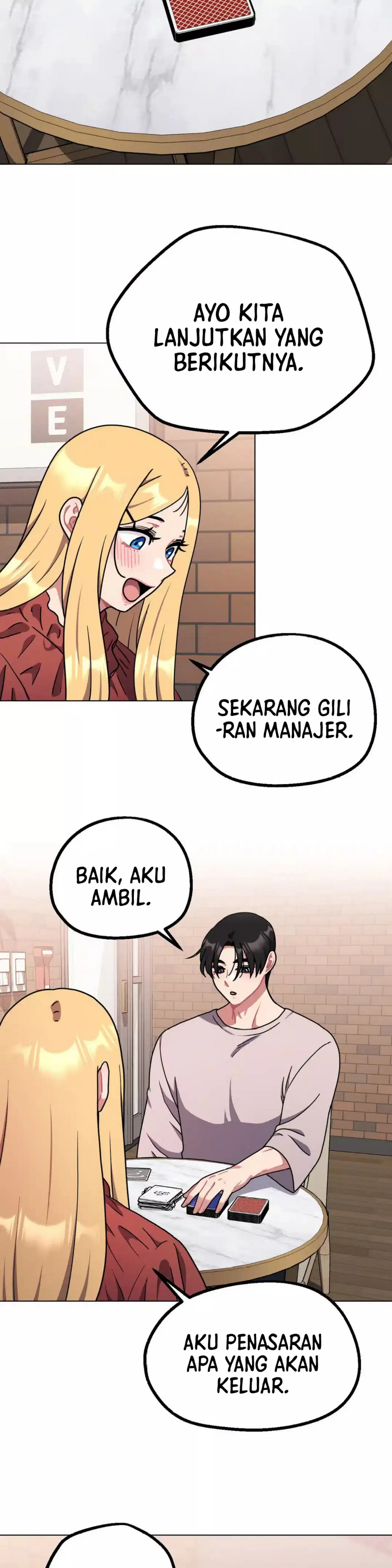 Her Toys - Chapter 18 13