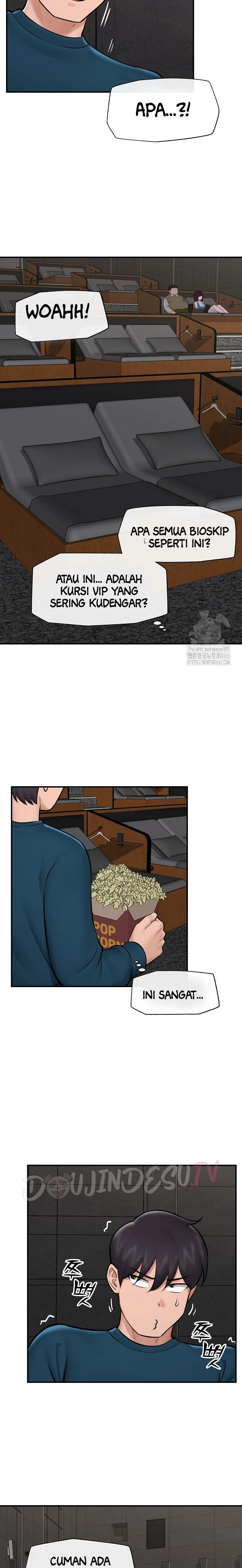 Hypnotic Guard - Chapter 27 22