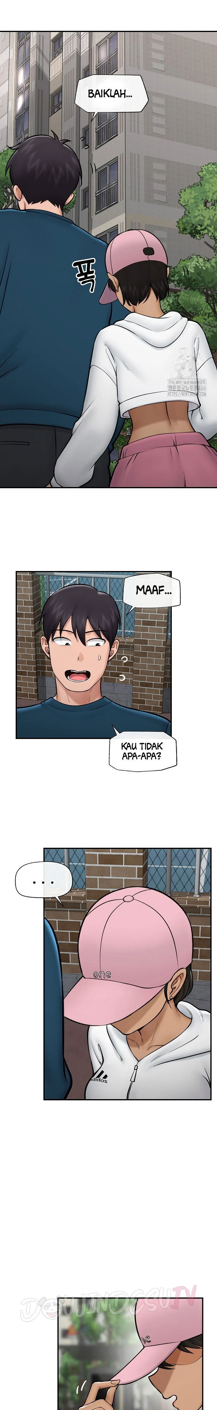 Hypnotic Guard - Chapter 27 17