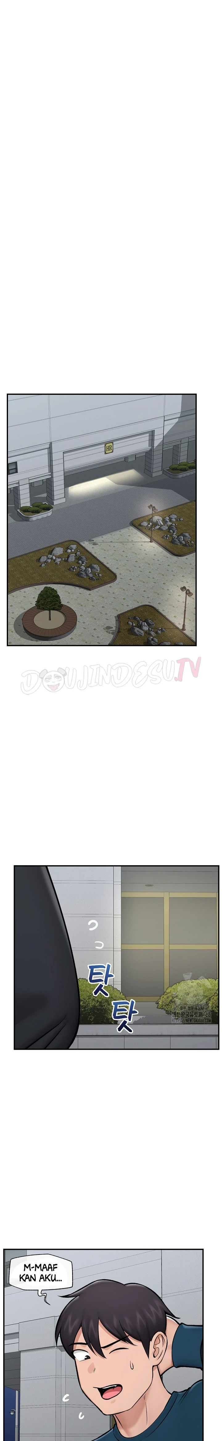 Hypnotic Guard - Chapter 27 14