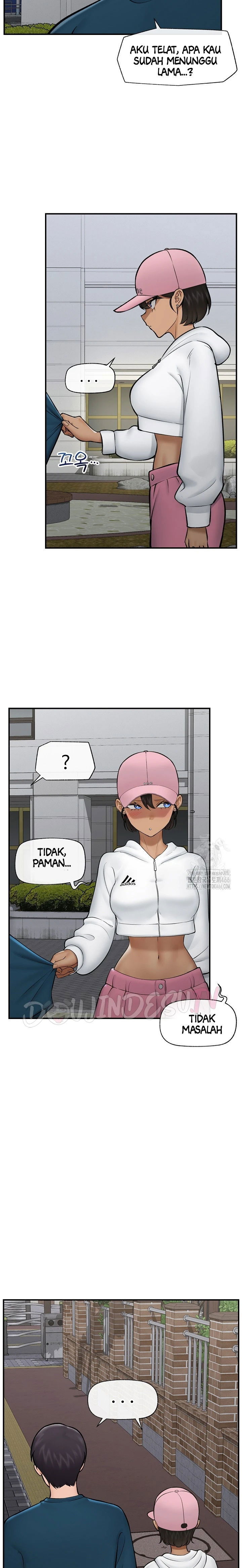 Hypnotic Guard - Chapter 27 15