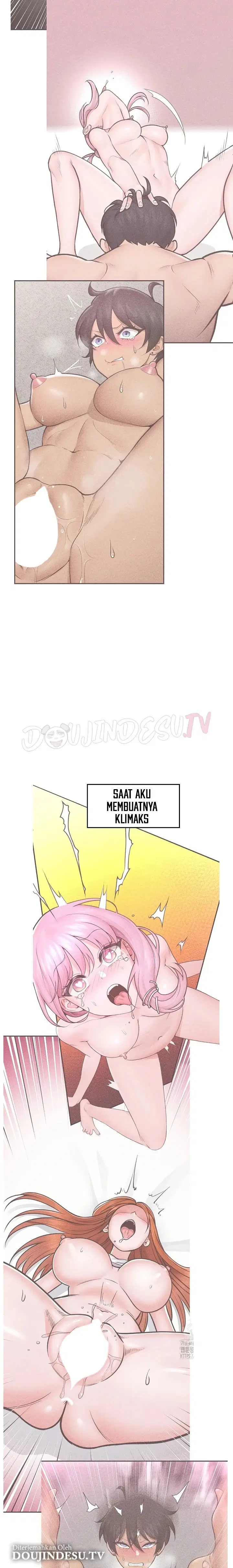 Hypnotic Guard - Chapter 33 2 Hypnotic Guard - Chapter 33 2