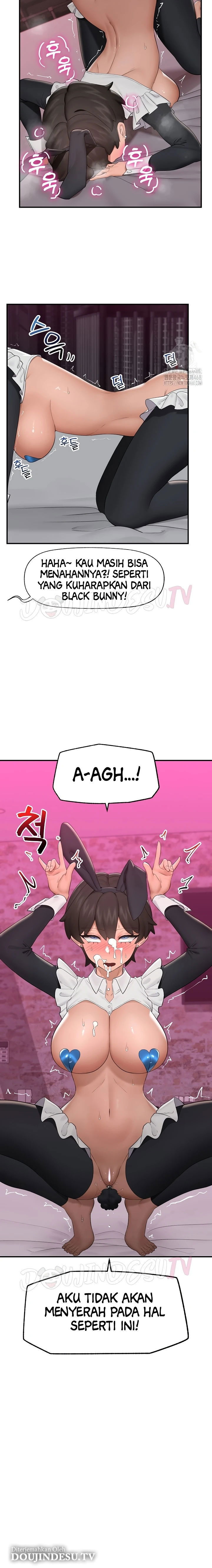 Hypnotic Guard - Chapter 33 24 Hypnotic Guard - Chapter 33 24