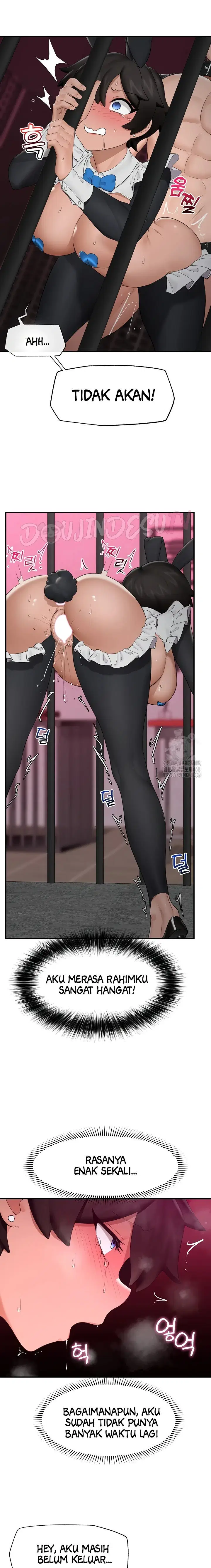 Hypnotic Guard - Chapter 33 11 Hypnotic Guard - Chapter 33 11