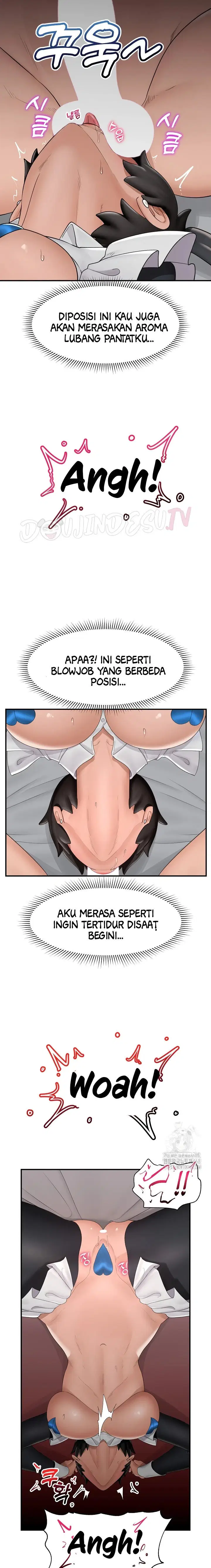 Hypnotic Guard - Chapter 33 16 Hypnotic Guard - Chapter 33 16