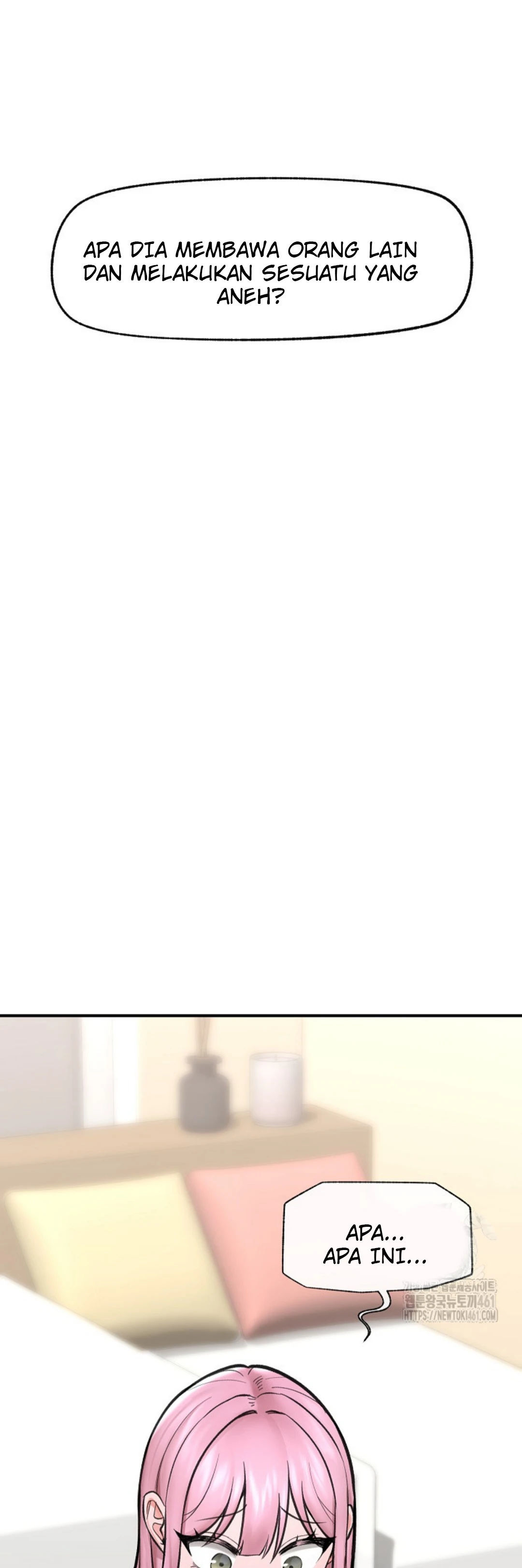 Hypnotic Guard - Chapter 10 22