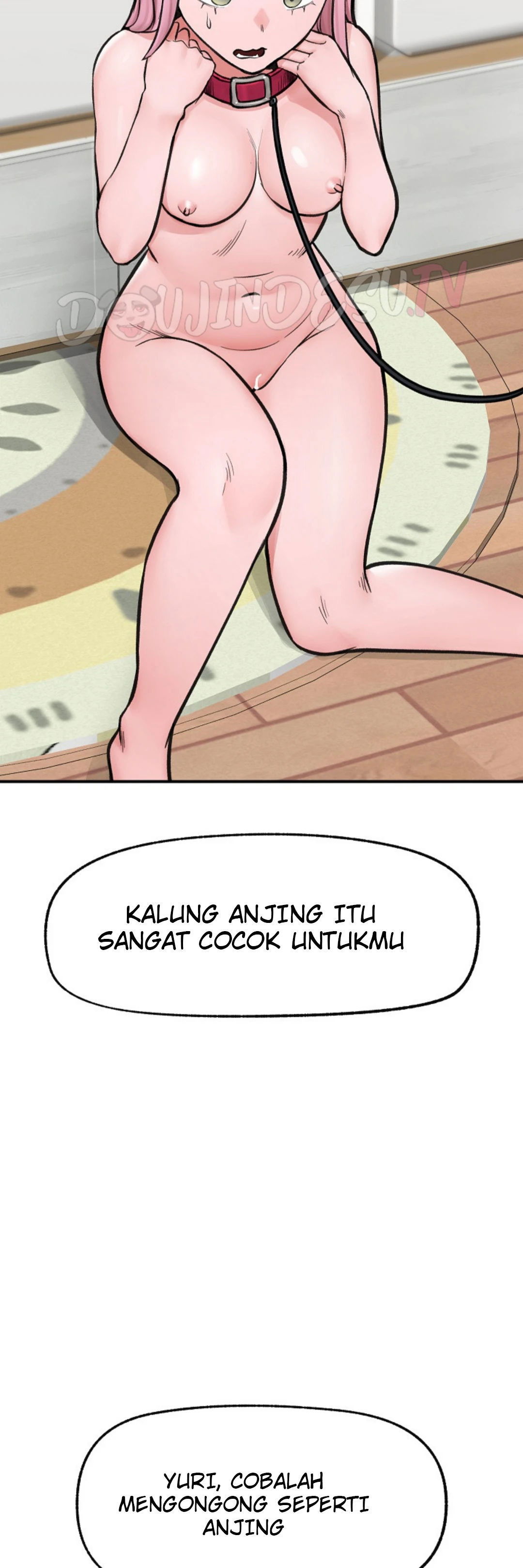 Hypnotic Guard - Chapter 10 23