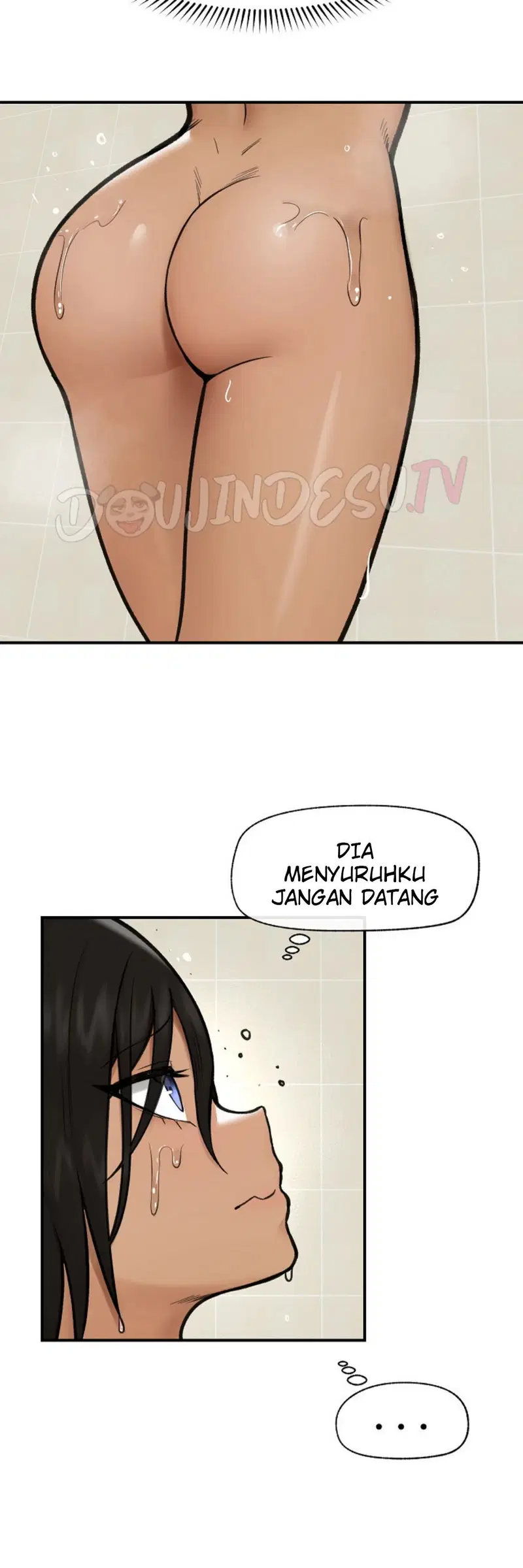 Hypnotic Guard - Chapter 10 21
