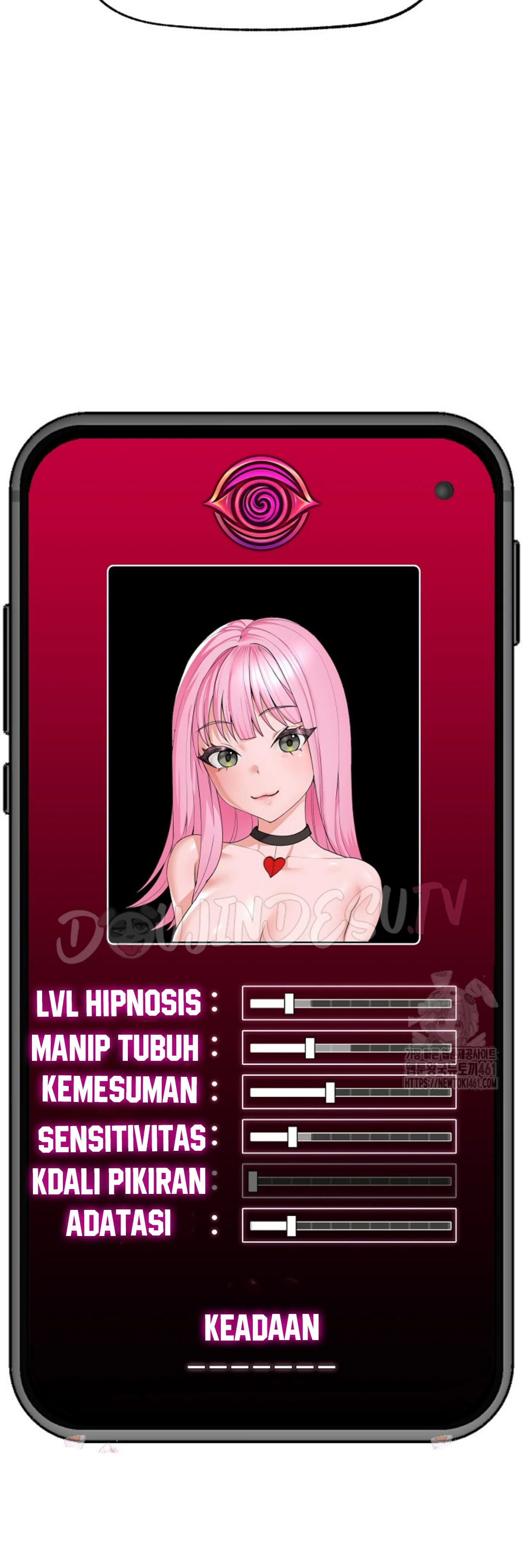 Hypnotic Guard - Chapter 10 24