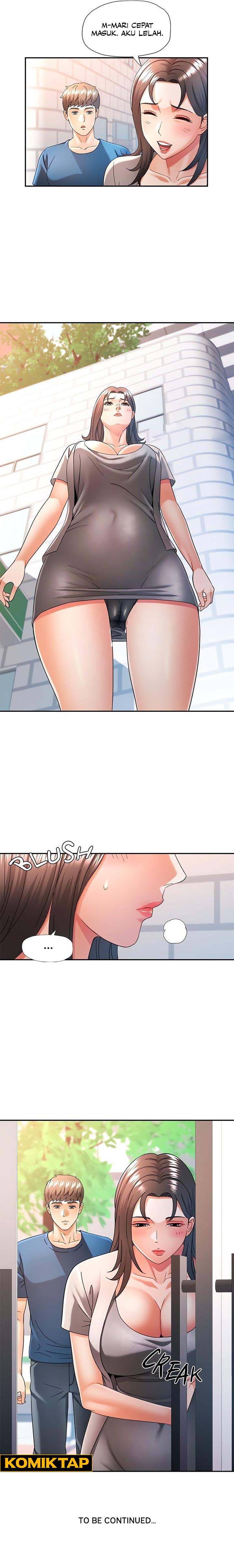In Her Place - Chapter 73 6