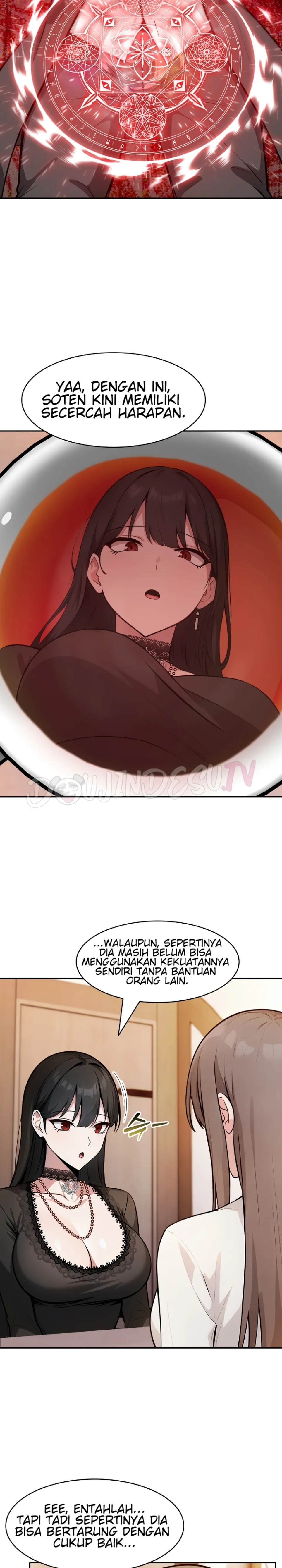 Isekai Dragondick Knight Commander - Chapter 39 9