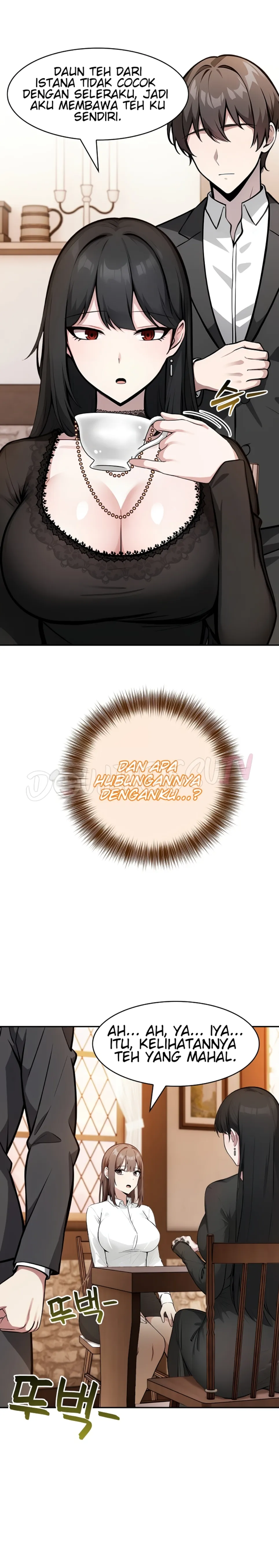 Isekai Dragondick Knight Commander - Chapter 39 2