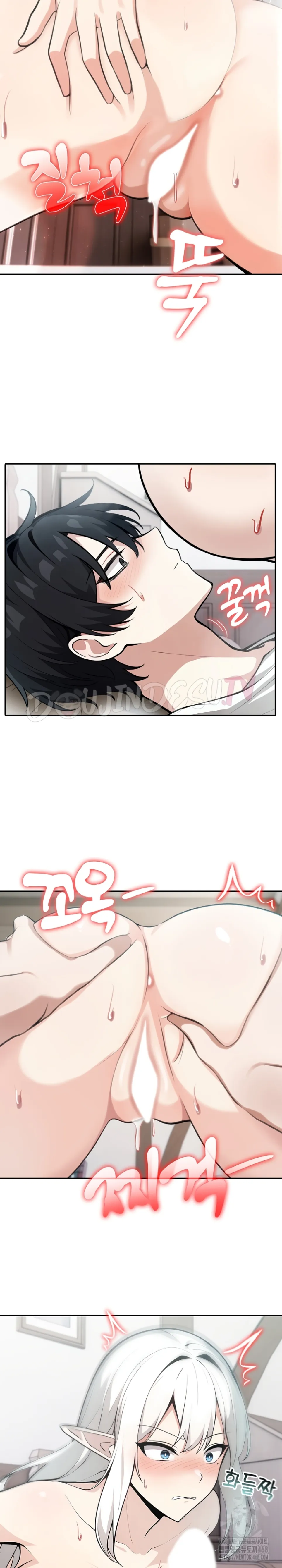 Isekai Dragondick Knight Commander - Chapter 39 21