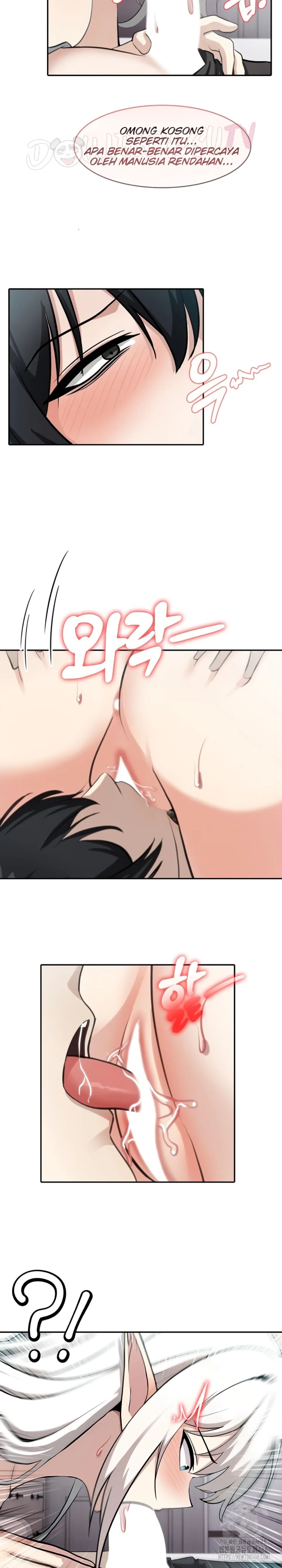 Isekai Dragondick Knight Commander - Chapter 39 24