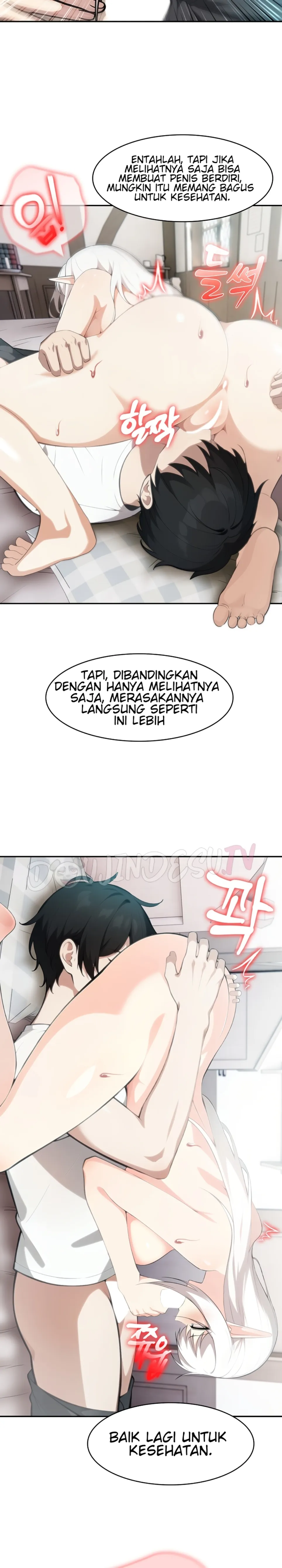 Isekai Dragondick Knight Commander - Chapter 39 25