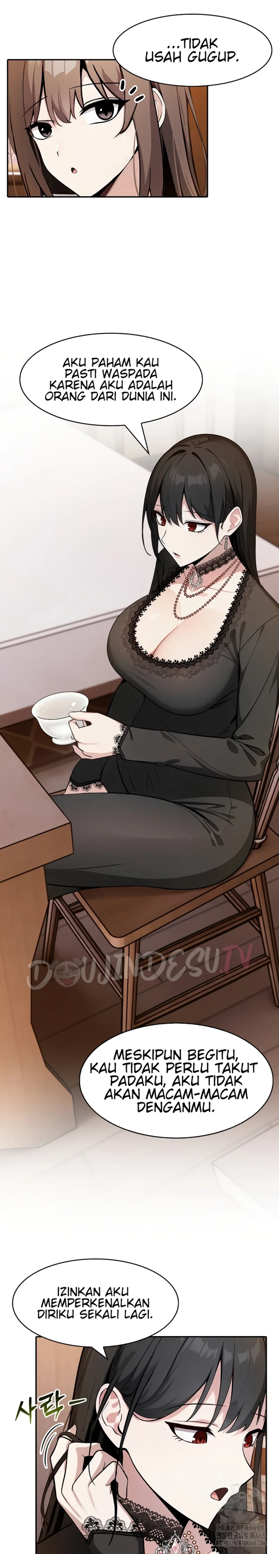 Isekai Dragondick Knight Commander - Chapter 39 3