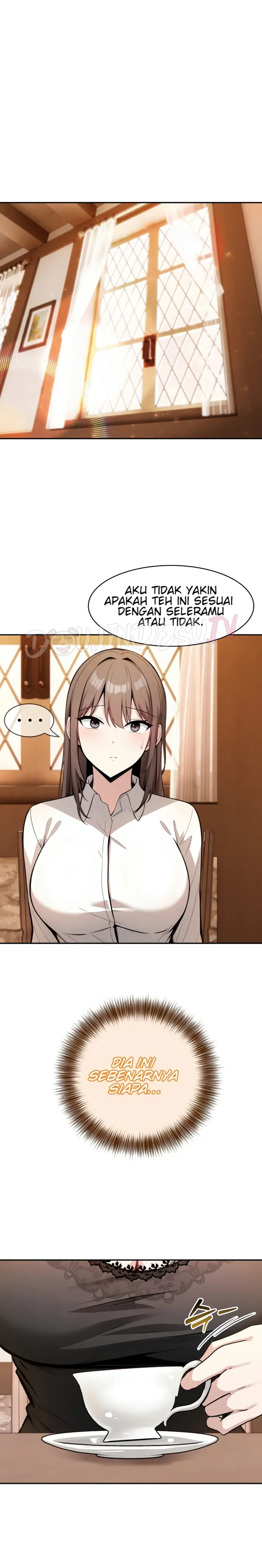 Isekai Dragondick Knight Commander - Chapter 39 1