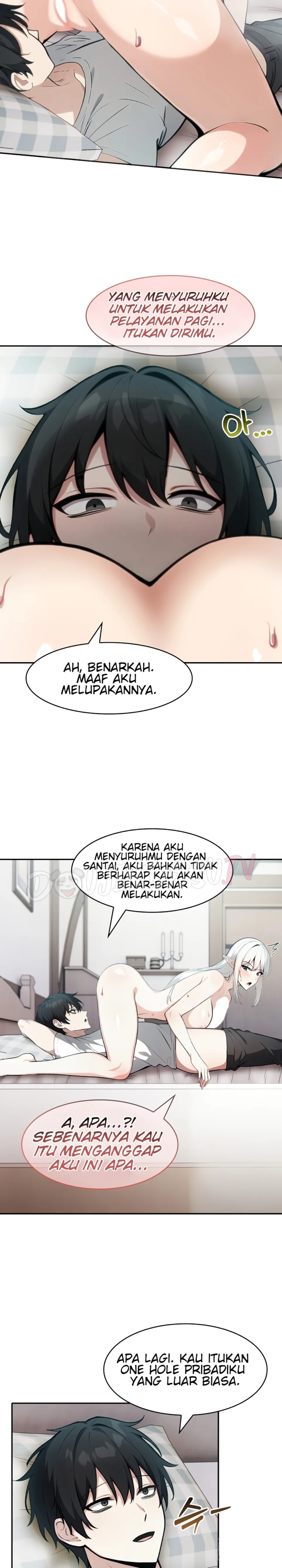 Isekai Dragondick Knight Commander - Chapter 39 19