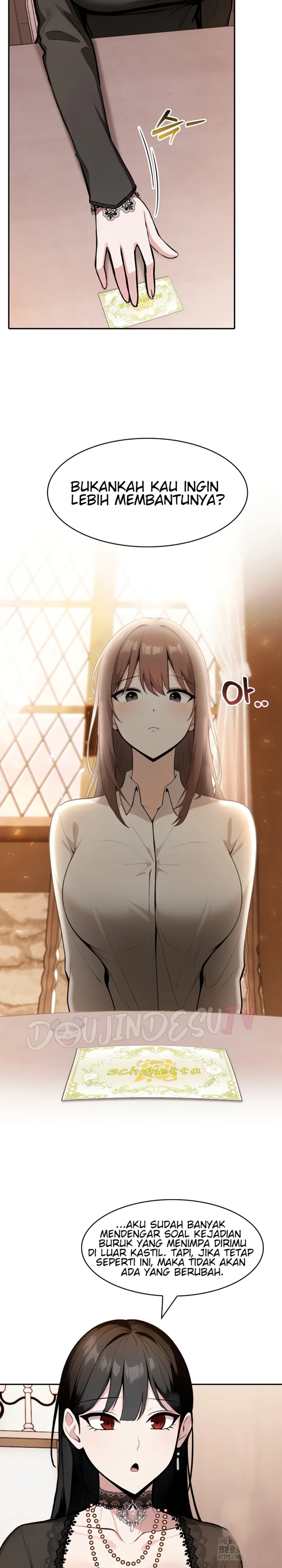 Isekai Dragondick Knight Commander - Chapter 39 12