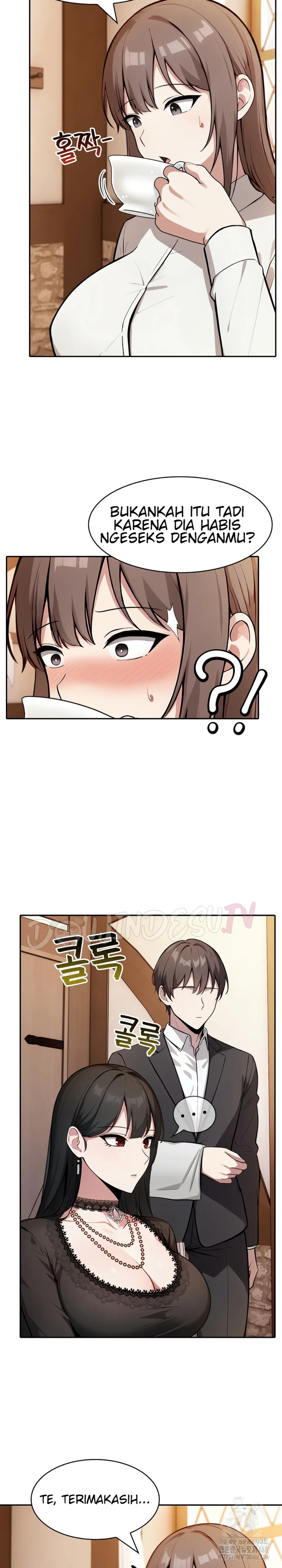 Isekai Dragondick Knight Commander - Chapter 39 10