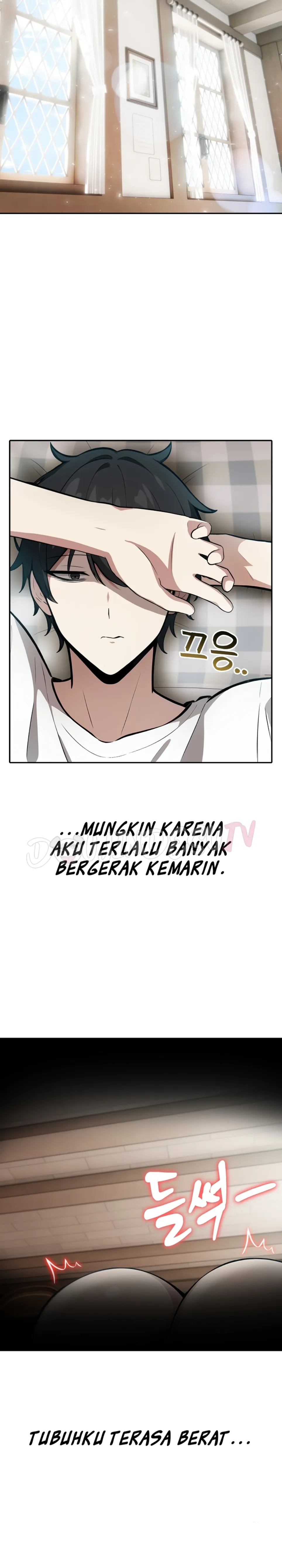 Isekai Dragondick Knight Commander - Chapter 39 16