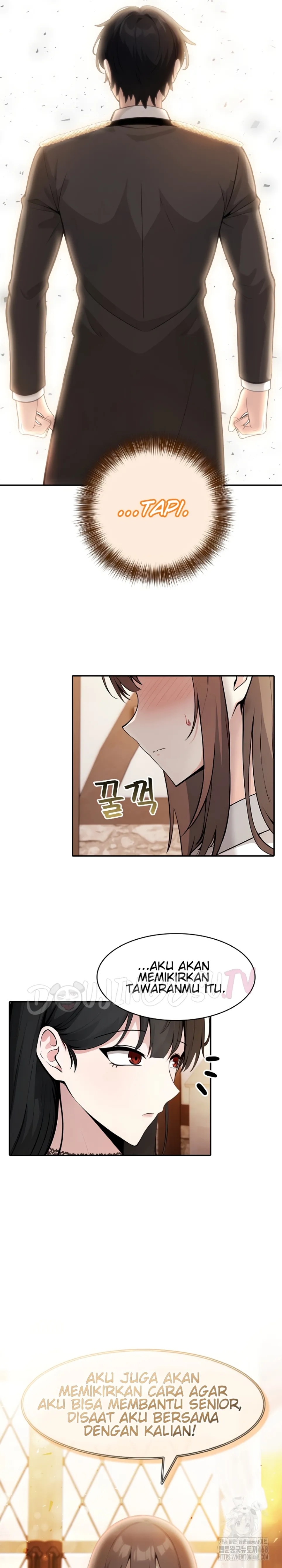 Isekai Dragondick Knight Commander - Chapter 39 14