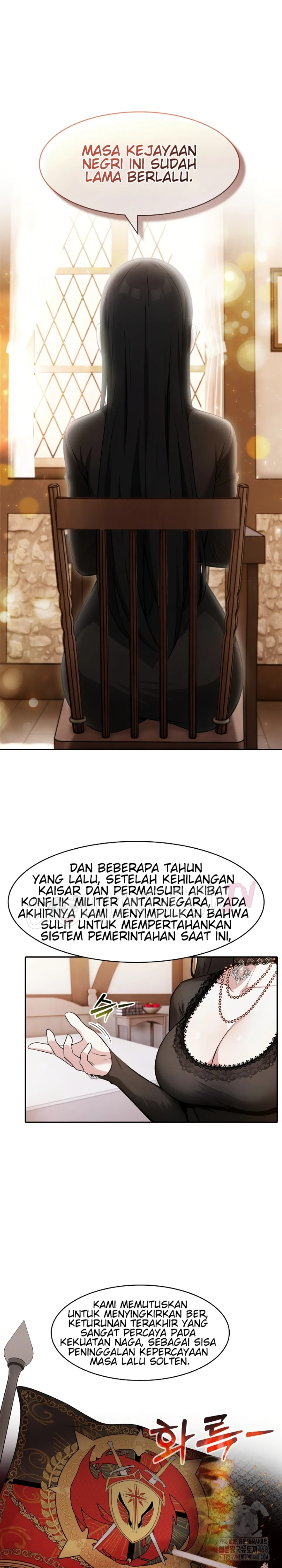 Isekai Dragondick Knight Commander - Chapter 39 7